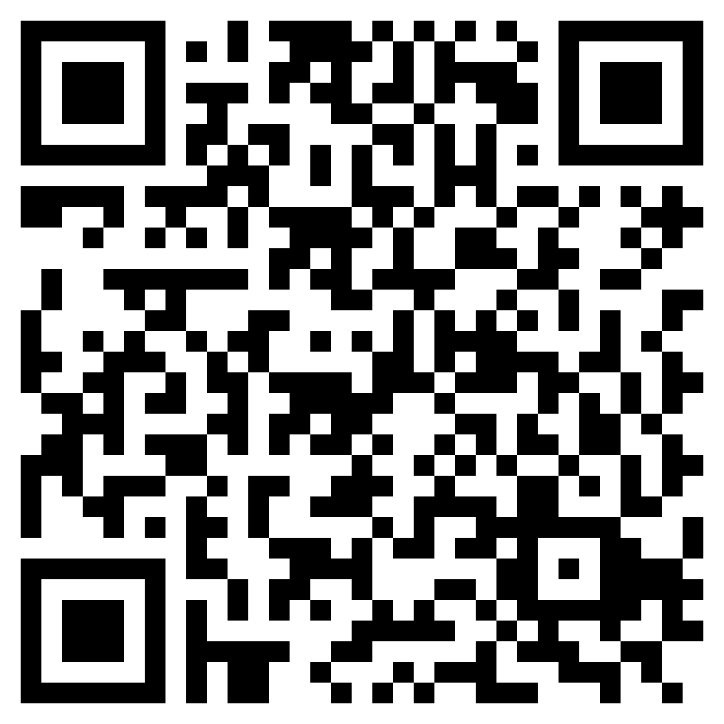 Thought Exchange QR Code