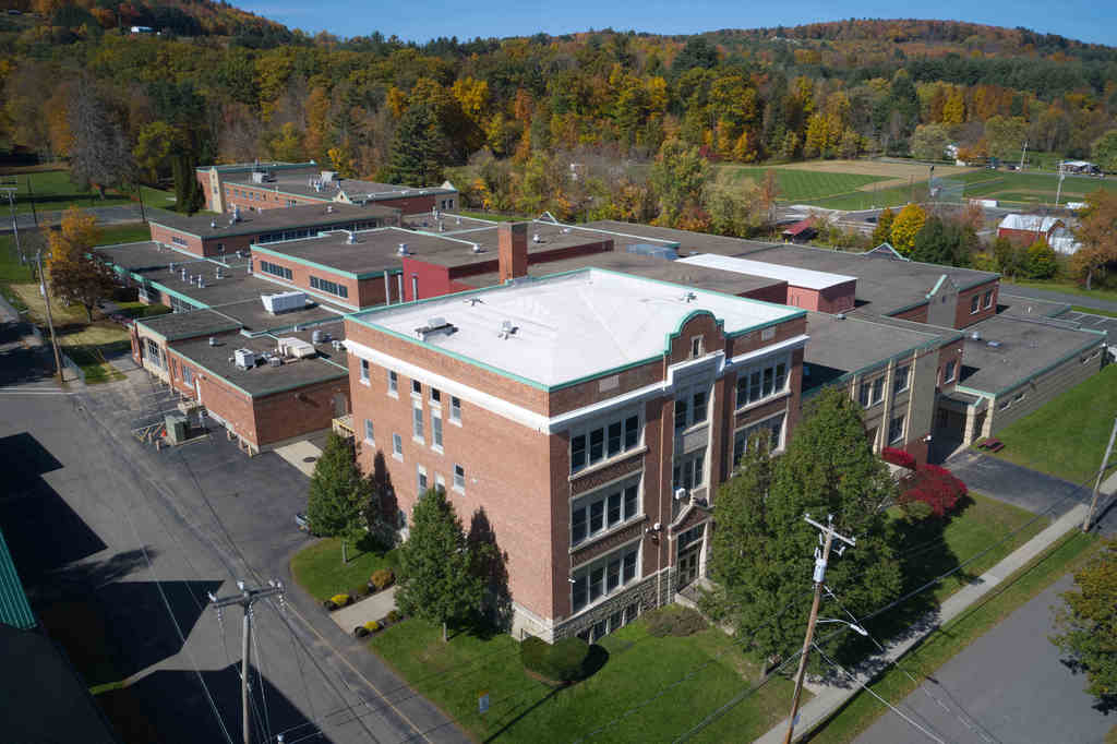 Afton Central School District
