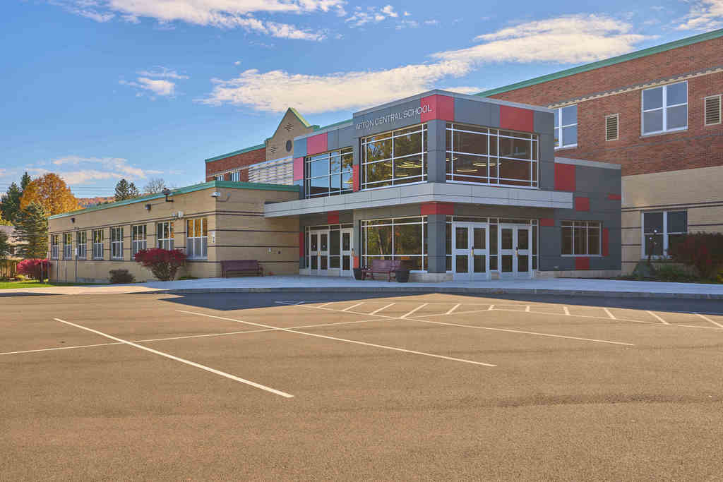 Live Feed Afton Central School District