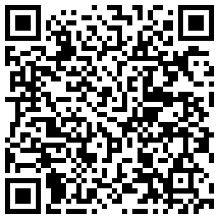 QR Code to sign up form