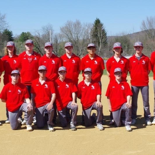 Afton Baseball Team