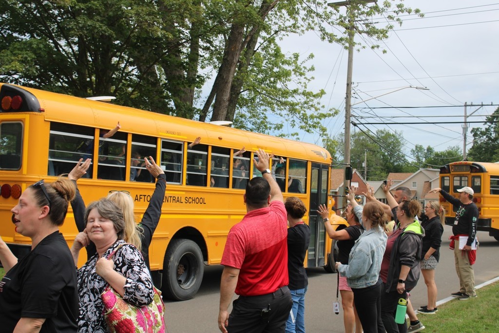 Live Feed Afton Central School District