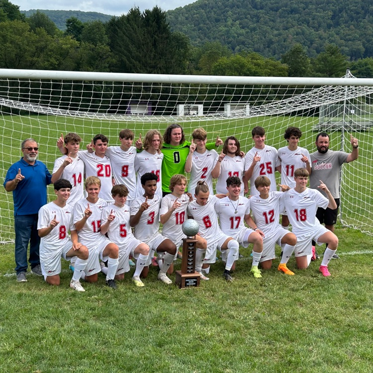 Afton Soccer Team