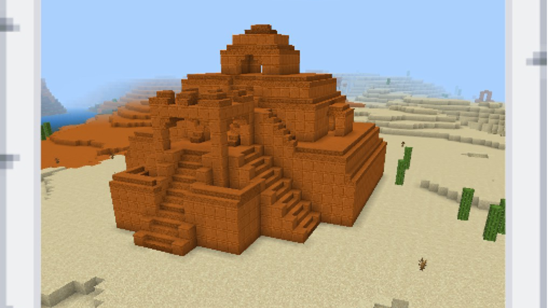 Finn McGraw's Ziggurat of Ur
